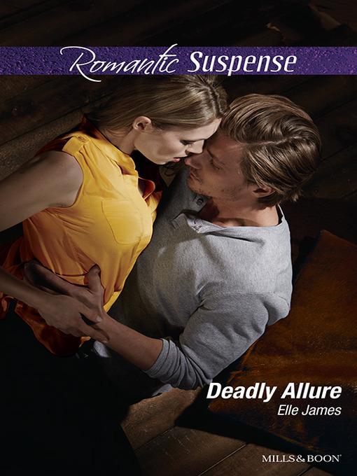 Cover image for Deadly Allure